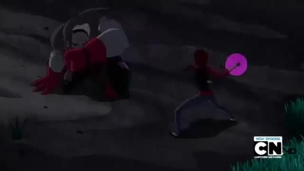 Ben 10 Ultimate Alien Season 2 Episode 1 [part 2 ]