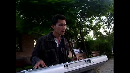 ti za men si-rumen Markov na jivo