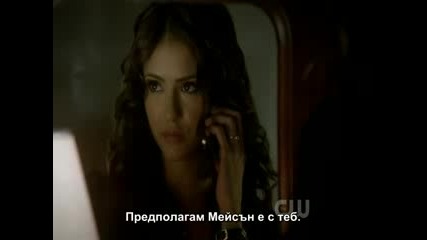 The Vampire Diaries S02e06 + Bg Subs 