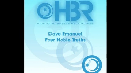 Dave Emanuel - Four Noble Truths - Masoud Remix 2010 