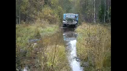 zil 157