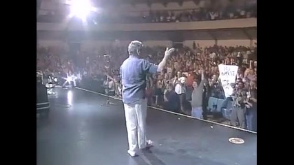 Deep Purple - Highway Star - Live in Perihelion Florida (2002) 