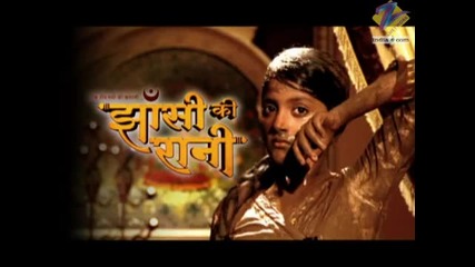Jhansi Ki Rani - Episode 1 - 18-08-2009