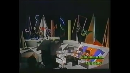 Zoran Kalezic - Zeljo moja, moj otrove