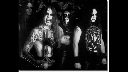 Marduk - Phantasm ( Possesed Cover ) 