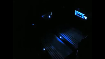 Renault 19 Car Audio