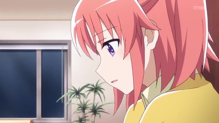 Mikakunin de Shinkoukei Episode 6 Eng Hq