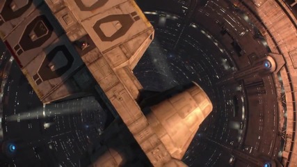 Star Wars 1313 Cut-scene Trailer