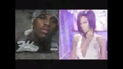 Rihanna Ft Fabolous - First Time