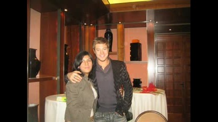 Duncan James