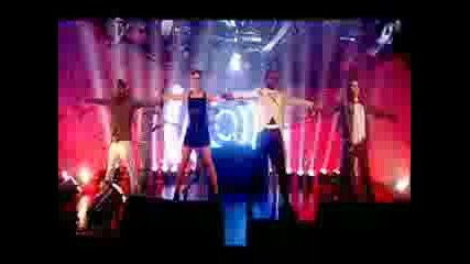 Black Eyed Peas - Boom Boom Pow Live 2009