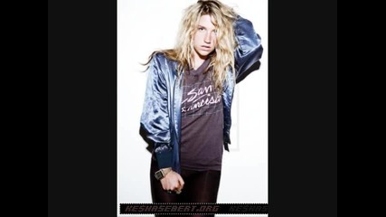 kesha your love is my drug 