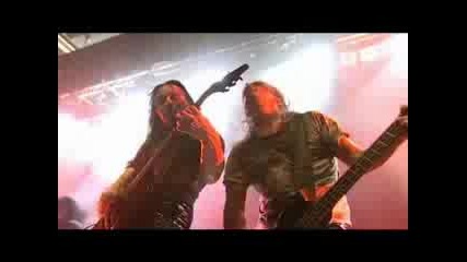 Mayhem - I Am Thy Labyrinth (Live)