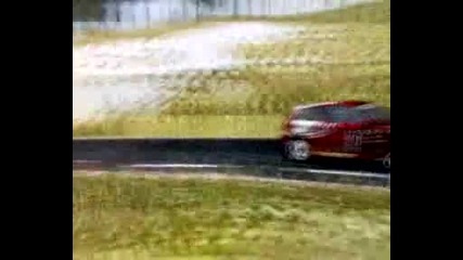 Alfa Romeo 147 Gta 
