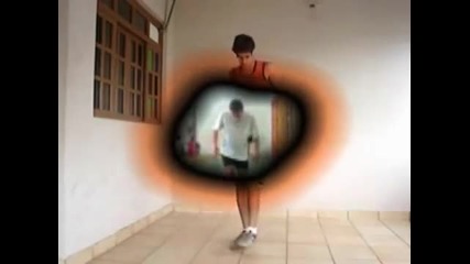 Top 10 Most Difficult Freestyle Tricks