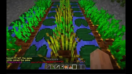 Just Minecraft Ep.2