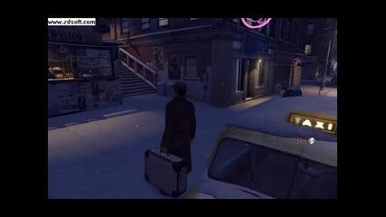 Mafia 2 The begin 