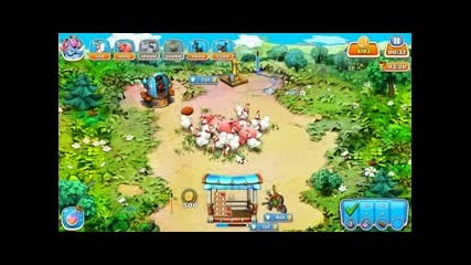 Farm Frenzy Hurricane Season епизод 5