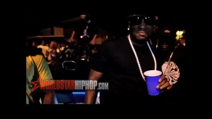 *$** Young Jeezy Ft. Scrilla & Boo - Talk About It *$**