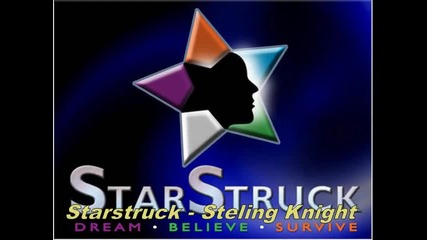 Sterling Knight - Starstruck 