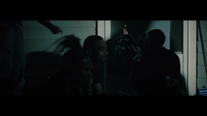 Russell T. - In My City