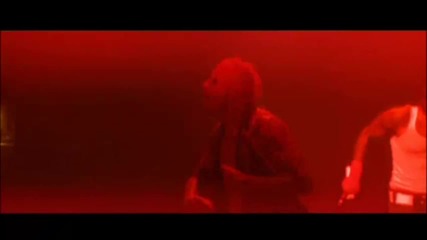 The Prodigy - Thunder [концерт]