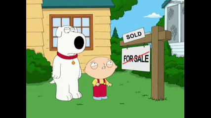 Family Guy S05e09 - Road to Rupert