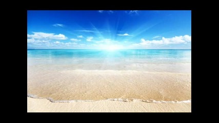 Elite Electronic - Sunshine Beach (soty & Seven24 Chill Mix)