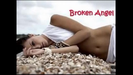 Arash - "broken Angel" Feat. Helena