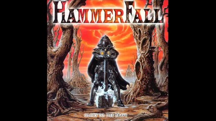 Hammerfall - Unchained