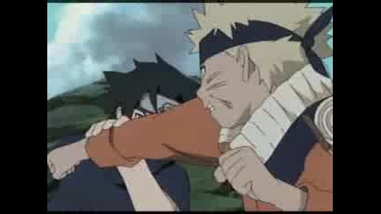 Naruto & Sasuke - Are You Ready