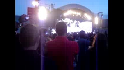 Bon Jovi - Runaway