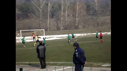 Krivodol - Pernik