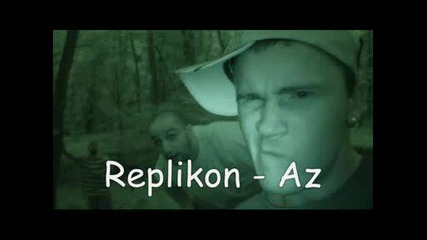 Replikon - Az Vbox7