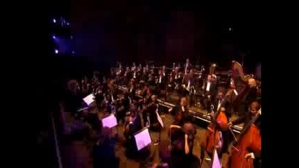 Jean Michel Jarre - Tribute