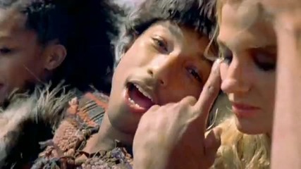 N. E. R. D. ft. Nelly Furtado - Hot-n-fun