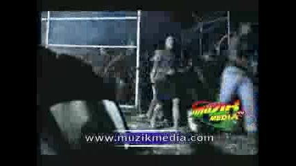 Damian Marley - Move