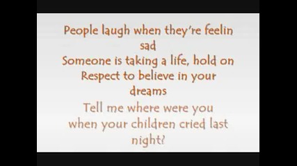 Michael Jackson - Cry