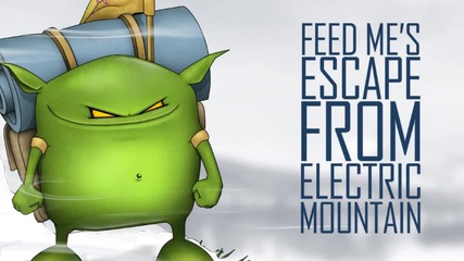 Feed Me - One Click Headshot Hd