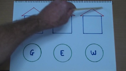 Impossible Puzzle 
