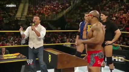 Wwe Nxt 7.6.10 Part 2/5 