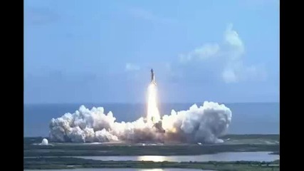 Rocket Launch