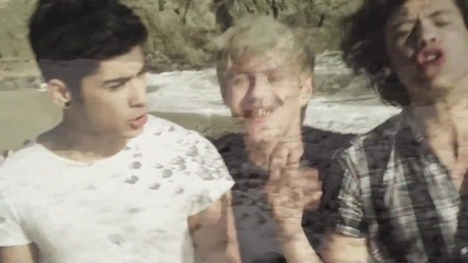 One Direction - Thats What Makes You Beautiful - Goat Edition (original)