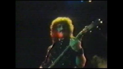 Black Sabbath - Zero the Hero