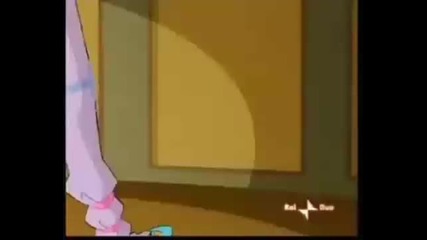 Winx Flora, Stella and Bloom