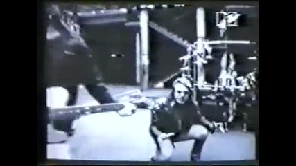 Pink Cream 69 - Keep Your Eye On The Twisted 