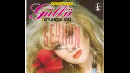 Gullu-gozler