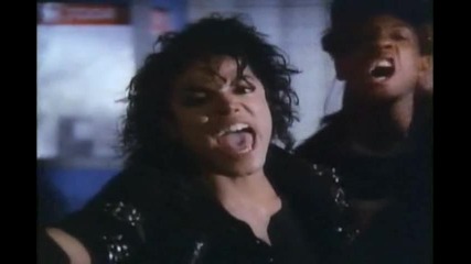 Michael Jackson - Bad ( Original Long Rare Version - with introduction)