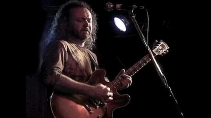 Tinsley Ellis - Loneliness Is Here To Stay