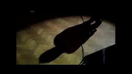 Romeo and Juliet - The Killers